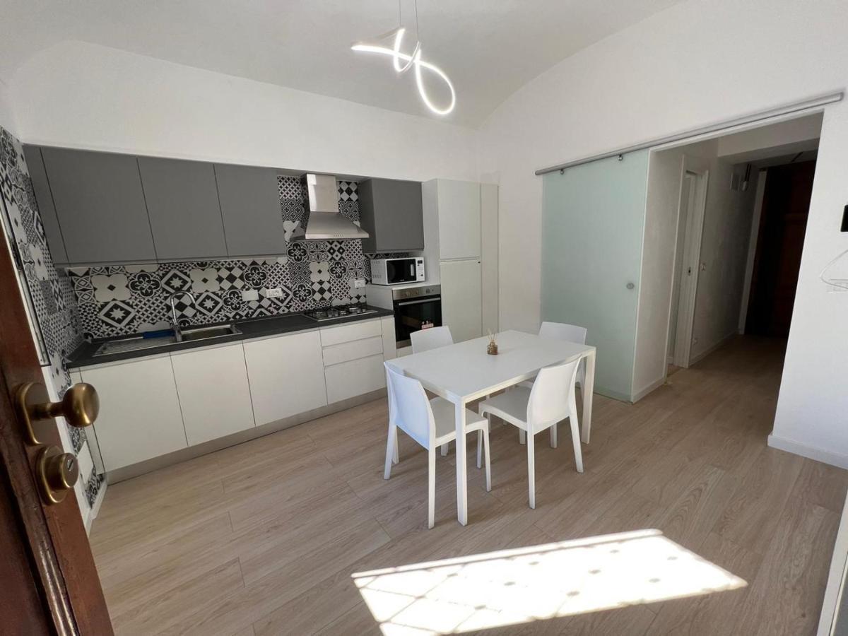 Calandra 18 - Apartamento