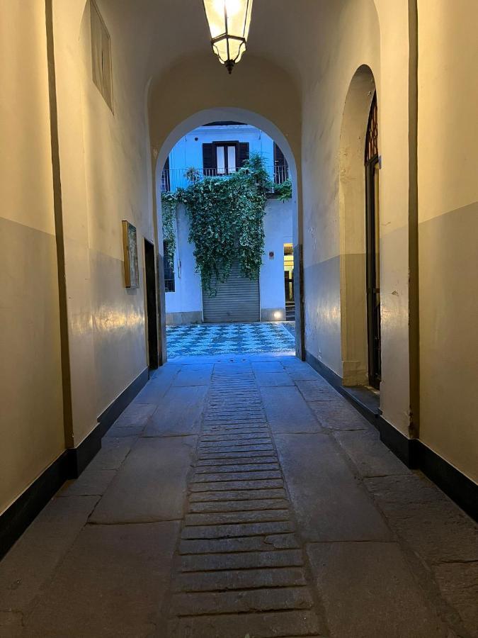 Appartamento Calandra 18 - *