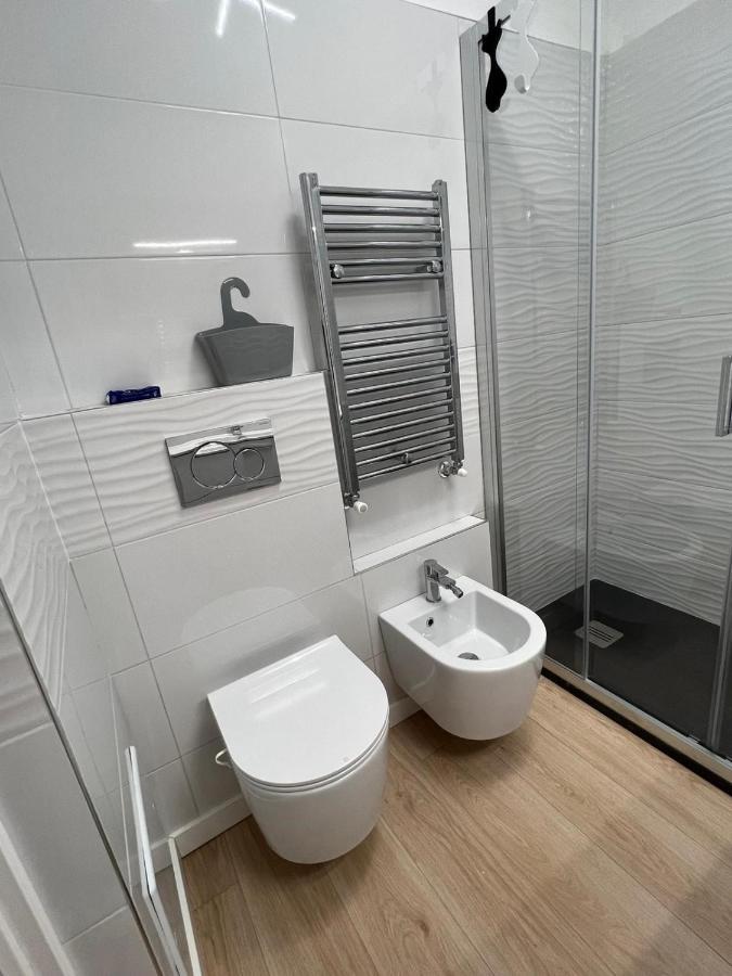Calandra 18 - * Torino