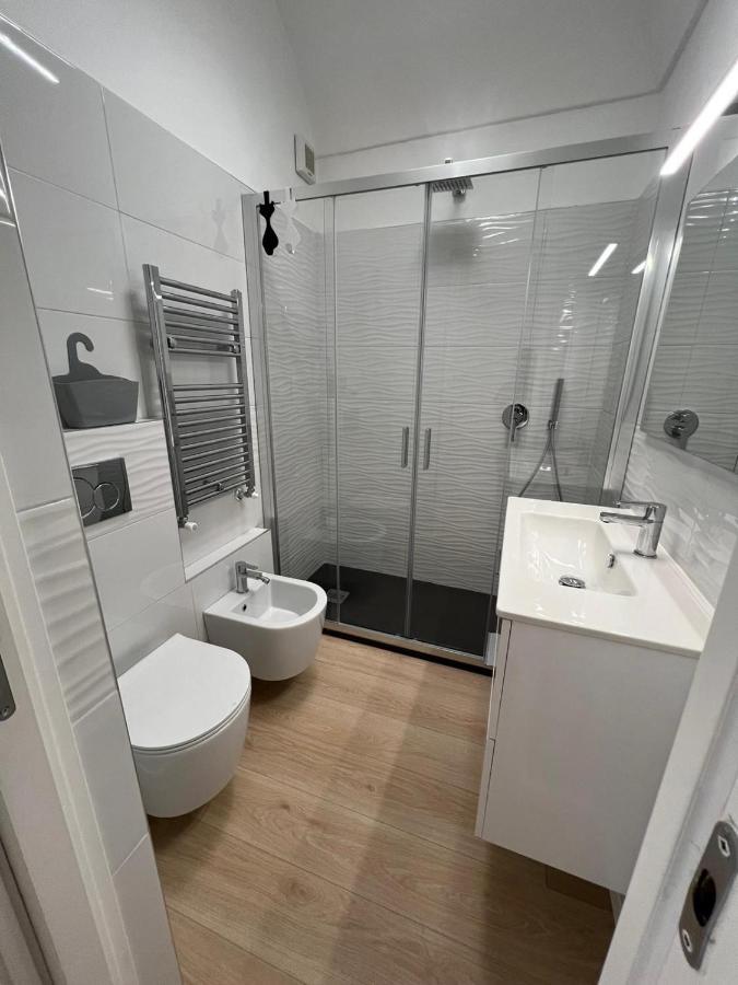 Apartamento Calandra 18 -