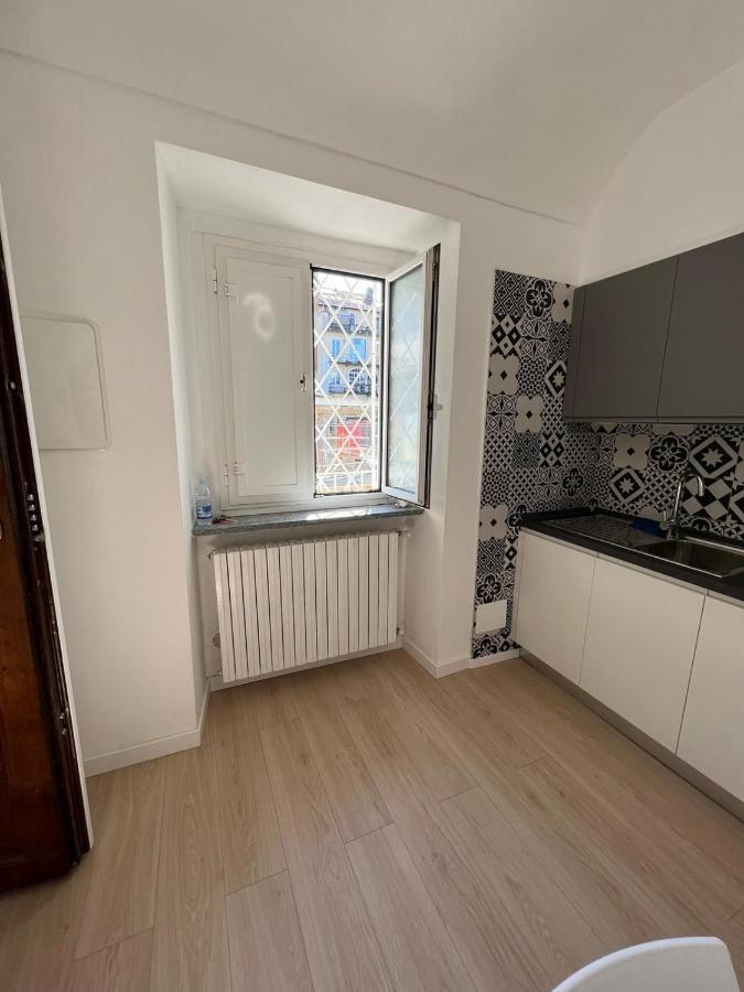 Calandra 18 - Apartamento